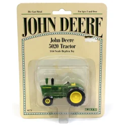 1/64 John Deere 5020 Wide Front Die-cast Tractor by ERTL