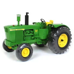 1/16 John Deere 5010 Wide Front, ERTL Precision Classics Series #25
