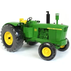 1/16 John Deere 5010 Wide Front, ERTL Precision Classics Series #25