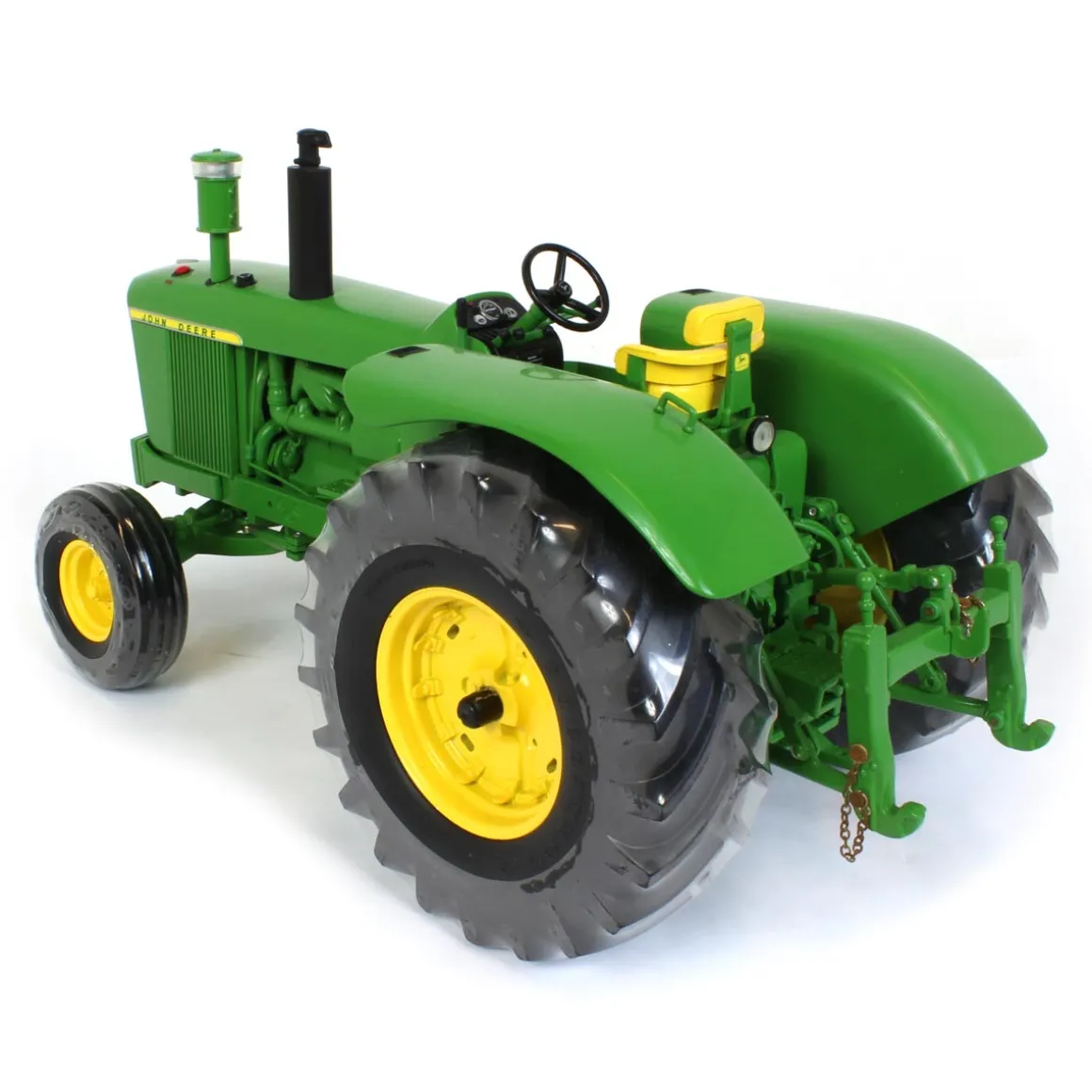 1/16 John Deere 5010 Wide Front, ERTL Precision Classics Series #25