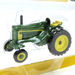 1/64 John Deere 620 Wide Front, ERTL State Series #46: New Hampshire