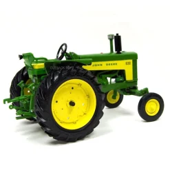 1/16 John Deere 630 Wide Front, ERTL Prestige Collection