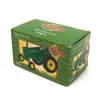 1/64 John Deere 60 Wide Front, National Farm Toy Museum Series 4, Number 1