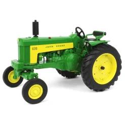 1/16 John Deere 630 Wide Front Tractor, ERTL Prestige Collection