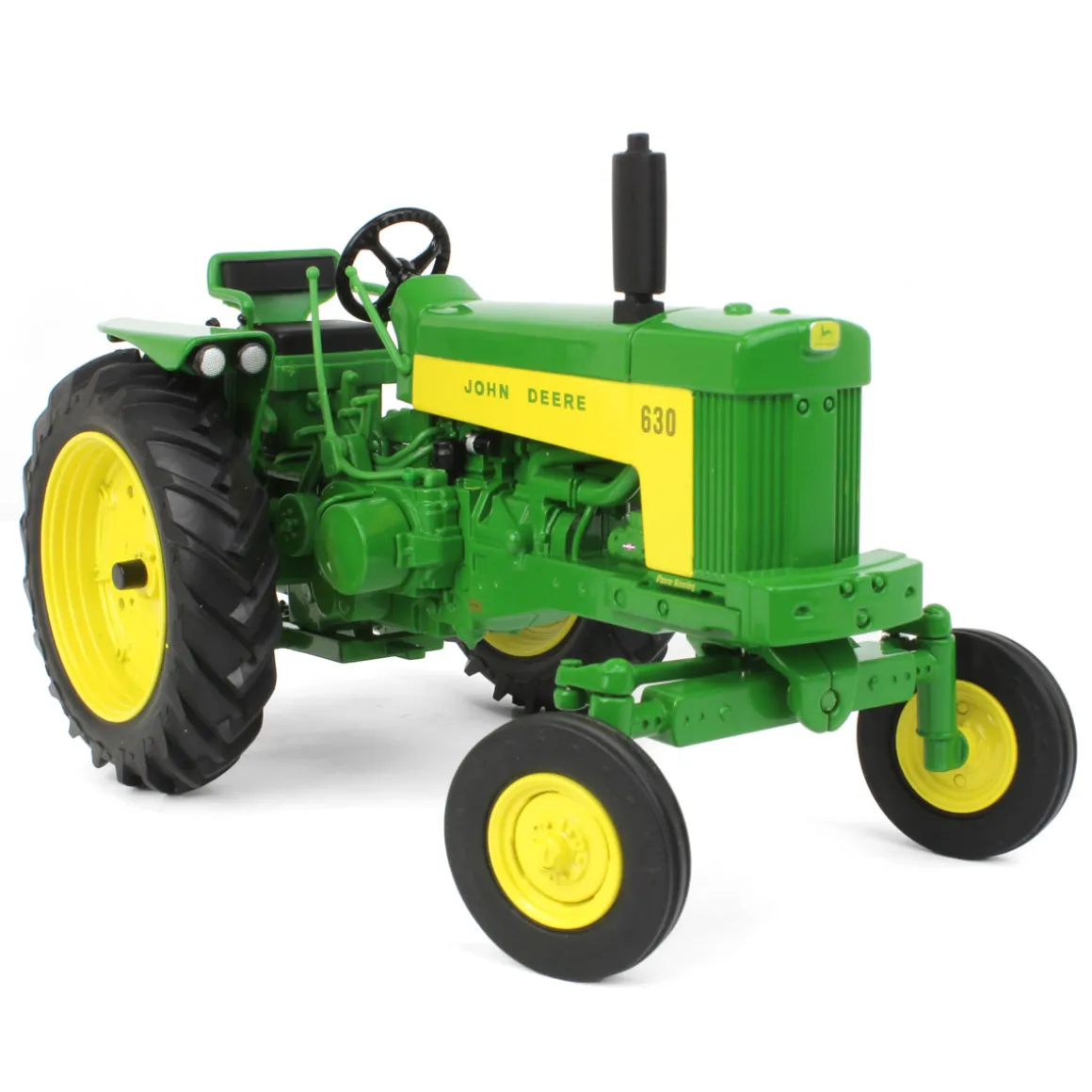 1/16 John Deere 630 Wide Front Tractor, ERTL Prestige Collection