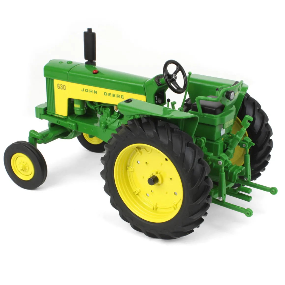 1/16 John Deere 630 Wide Front Tractor, ERTL Prestige Collection