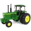 1/16 John Deere 4430 Wide Front Tractor with Rear Duals, ERTL Prestige Collection