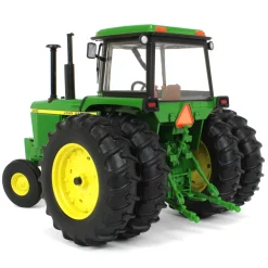 1/16 John Deere 4430 Wide Front Tractor with Rear Duals, ERTL Prestige Collection