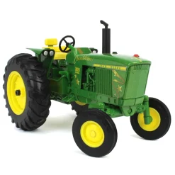 1/16 John Deere 3020 Wide Front with Congratulations Graphics