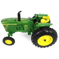 1/16 John Deere 3020 Wide Front with Congratulations Graphics
