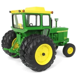 1/16 John Deere 4020 Wide Front with Cab, 60th Anniversary Collector Edition