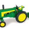 1/16 John Deere 730 Wide Front with Rear Blade, ERTL Prestige Collection