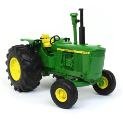 1/16 John Deere 6030 Wide Front with Diamond Tread Front Tires