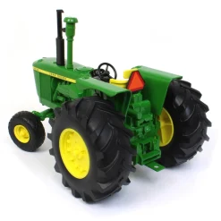 1/16 John Deere 6030 Wide Front with Diamond Tread Front Tires