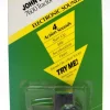 1/64 John Deere 7600 with 4 Electronic Sounds by ERTL
