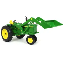 1/16 John Deere 4020 with 48 Front End Loader, ERTL Prestige Collection