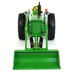 1/16 John Deere 4020 with 48 Front End Loader, ERTL Prestige Collection