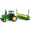 1/64 John Deere 4450 with 7200 Planter, ERTL Prestige Collection