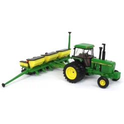 1/64 John Deere 4450 with 7200 Planter, ERTL Prestige Collection