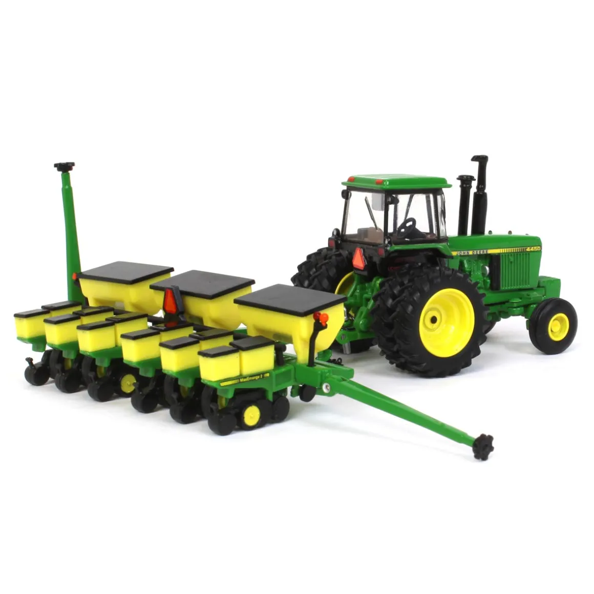1/64 John Deere 4450 with 7200 Planter, ERTL Prestige Collection