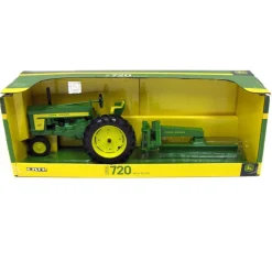 1/16 John Deere 720 with Blade