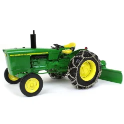 1/16 John Deere 2020 with Blade, ERTL Prestige Collection