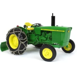 1/16 John Deere 2020 with Blade, ERTL Prestige Collection