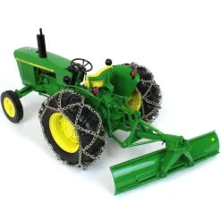 1/16 John Deere 2020 with Blade, ERTL Prestige Collection