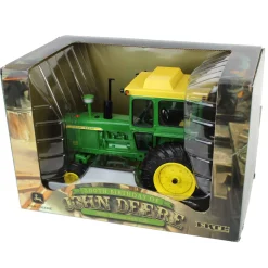 1/16 John Deere 4020 with Cab, 200th Birthday Anniversary Series #3 by ERTL