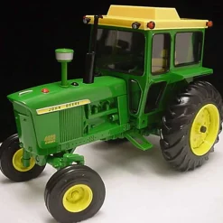 1/16 John Deere 4020 with Cab, 200th Birthday Anniversary Series #3 by ERTL