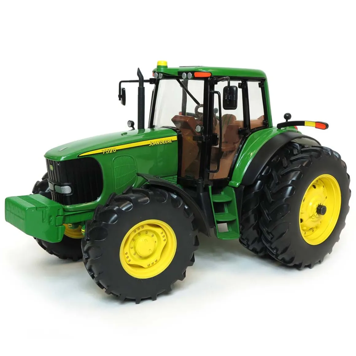 1/16 John Deere 7520 with Cab, Waterloo Collector Edition by ERTL
