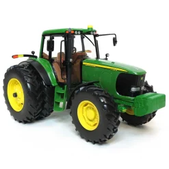 1/16 John Deere 7520 with Cab, Waterloo Collector Edition by ERTL