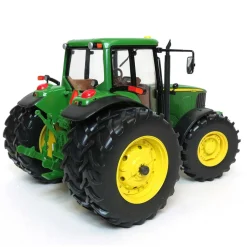 1/16 John Deere 7520 with Cab, Waterloo Collector Edition by ERTL