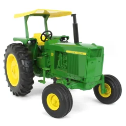 1/16 John Deere 4620 with Canopy by ERTL