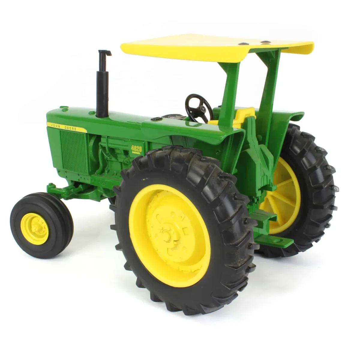 1/16 John Deere 4620 with Canopy by ERTL