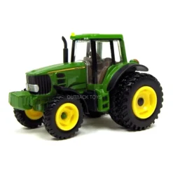1/64 John Deere 7530 with Duals, 2010 Farm Show Limited Edition