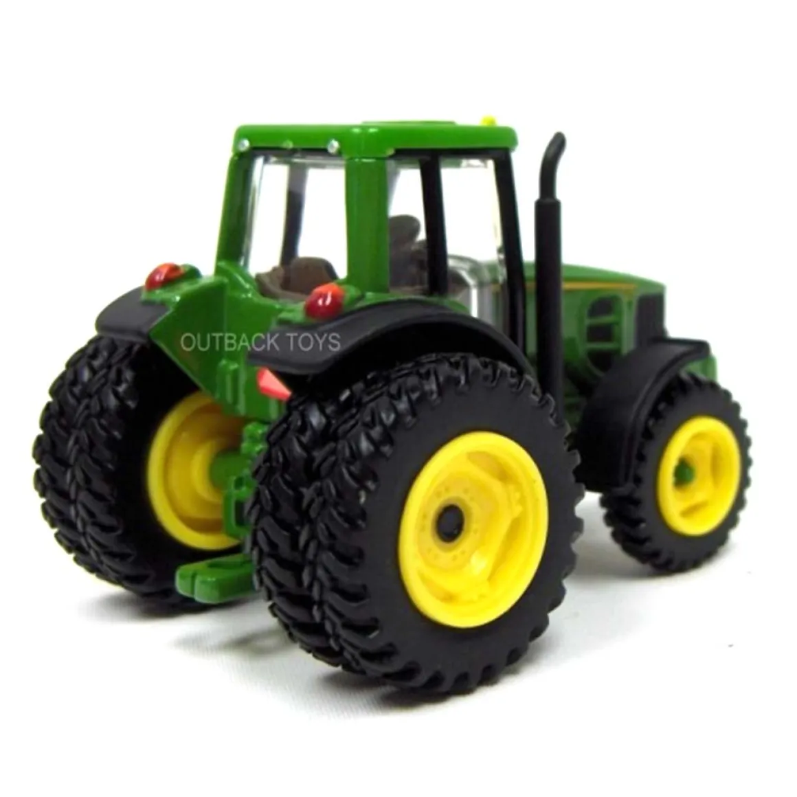 1/64 John Deere 7530 with Duals, 2010 Farm Show Limited Edition