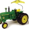 1/16 John Deere 3020 with Duals, 2005 Iowa FFA
