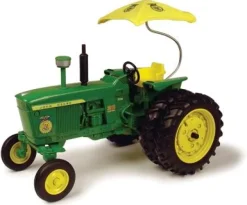 1/16 John Deere 3020 with Duals, 2005 Iowa FFA