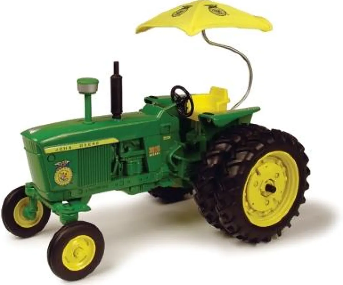 1/16 John Deere 3020 with Duals, 2005 Iowa FFA