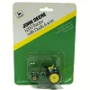 1/64 John Deere 6200 with Duals and ROPS by ERTL