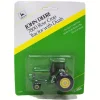 1/64 John Deere 7800 with Duals by ERTL