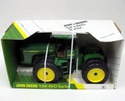 1/16 John Deere 9300 with Duals by ERTL