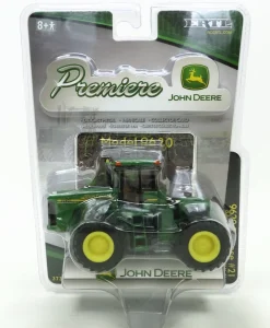 1/64 John Deere 9620 with Duals, ERTL Premiere Series #21