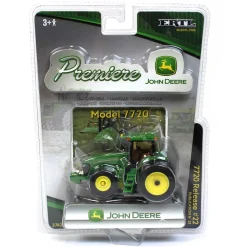 1/64 John Deere 7720 with Duals, Original Premiere Series #22