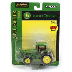1/64 John Deere 8420 with Front & Rear Duals