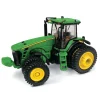 1/64 John Deere 8530 with Front & Rear Duals, ERTL Precision Authentics #1
