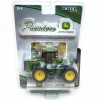 1/64 John Deere 9320 with Large Duals, ERTL Premiere Series #27, Muddy Version
