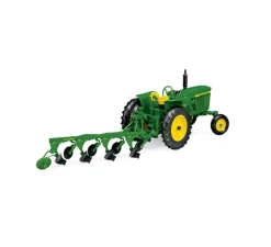 1/16 John Deere 3020 with Plow by ERTL