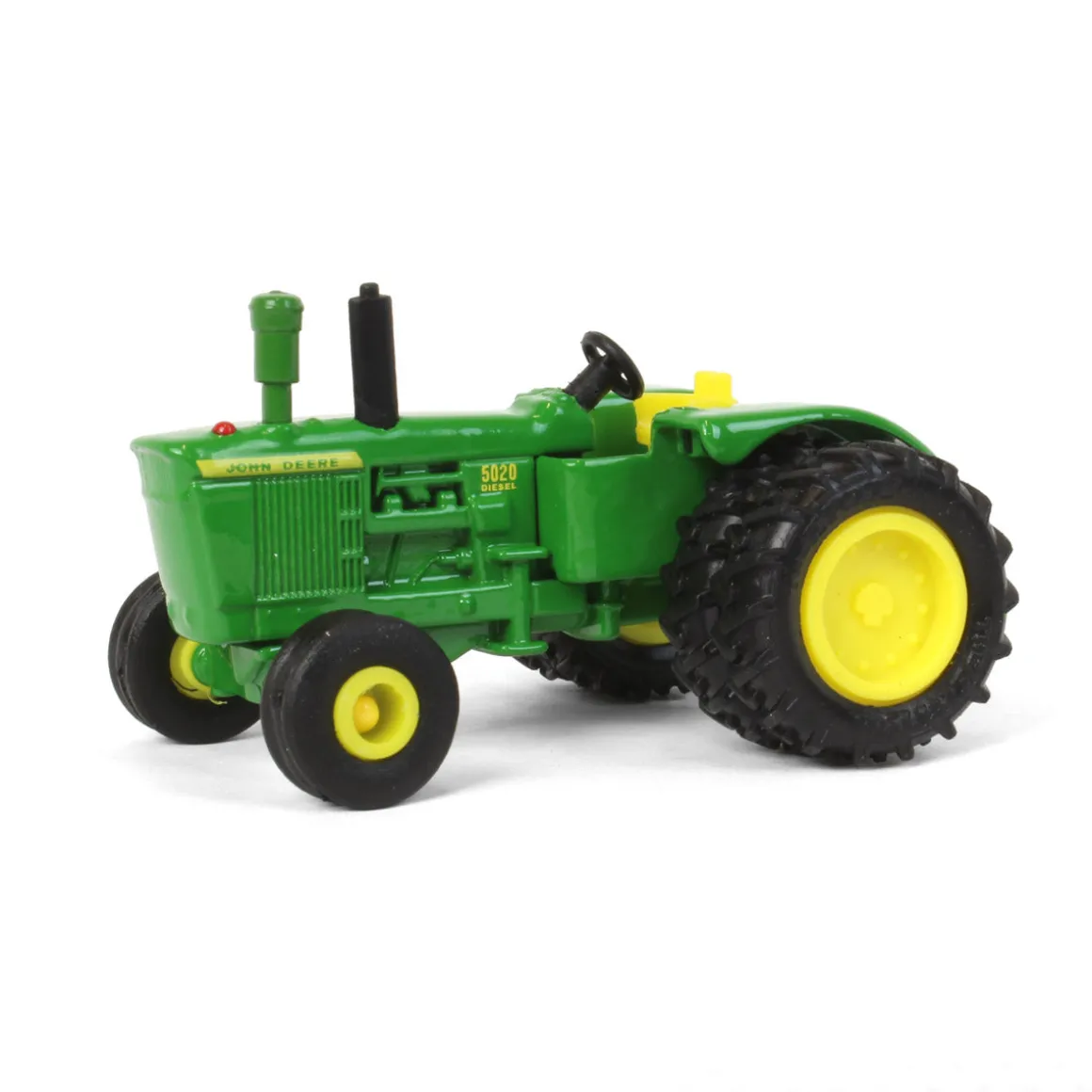 1/64 John Deere 5020 with Rear Duals by ERTL